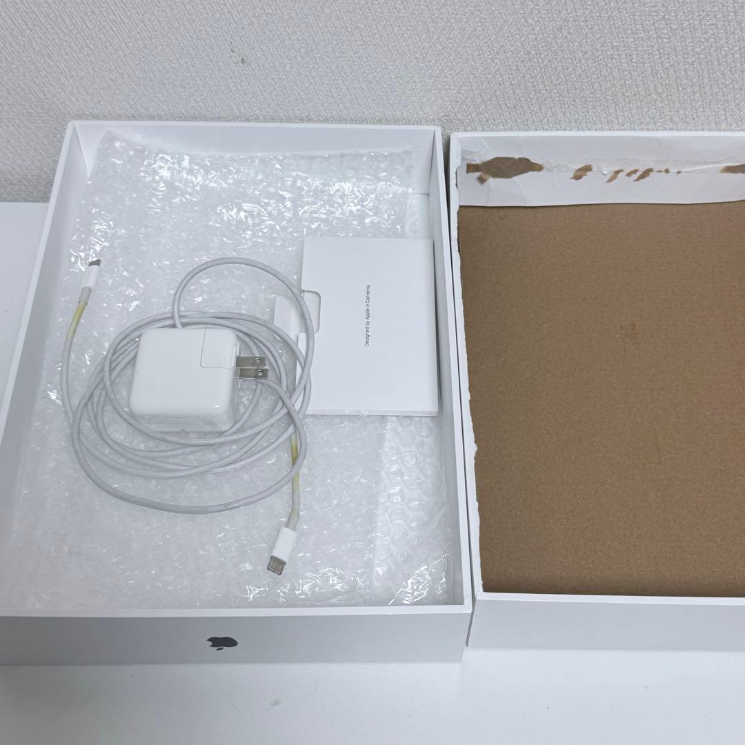 MacBook Air 13インチ i5 16GB 256GB 2020