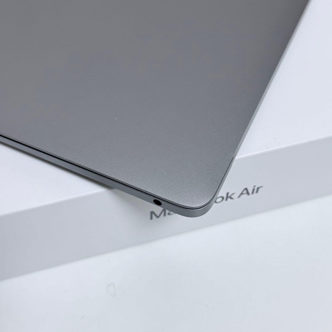 MacBook Air 13インチ i5 16GB 256GB 2020