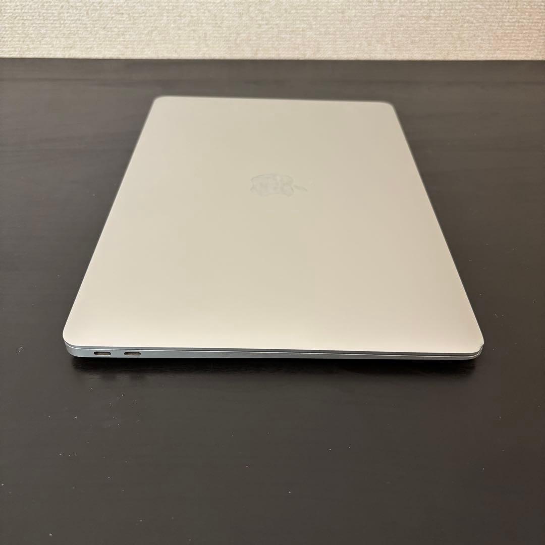 MacBook Air M1 (2020) 8GB/256GB シルバー おまけ