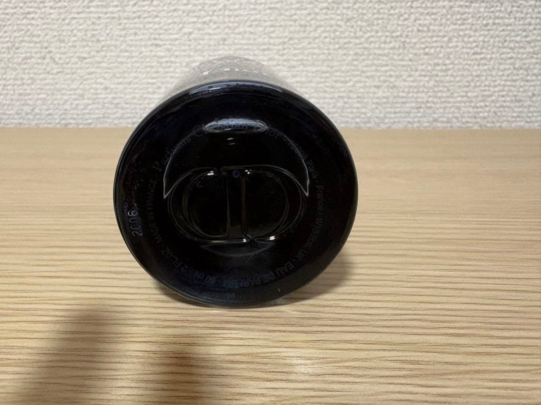 Dior Sauvage 60ml　ディオール　ソバージュ　オードパルファム