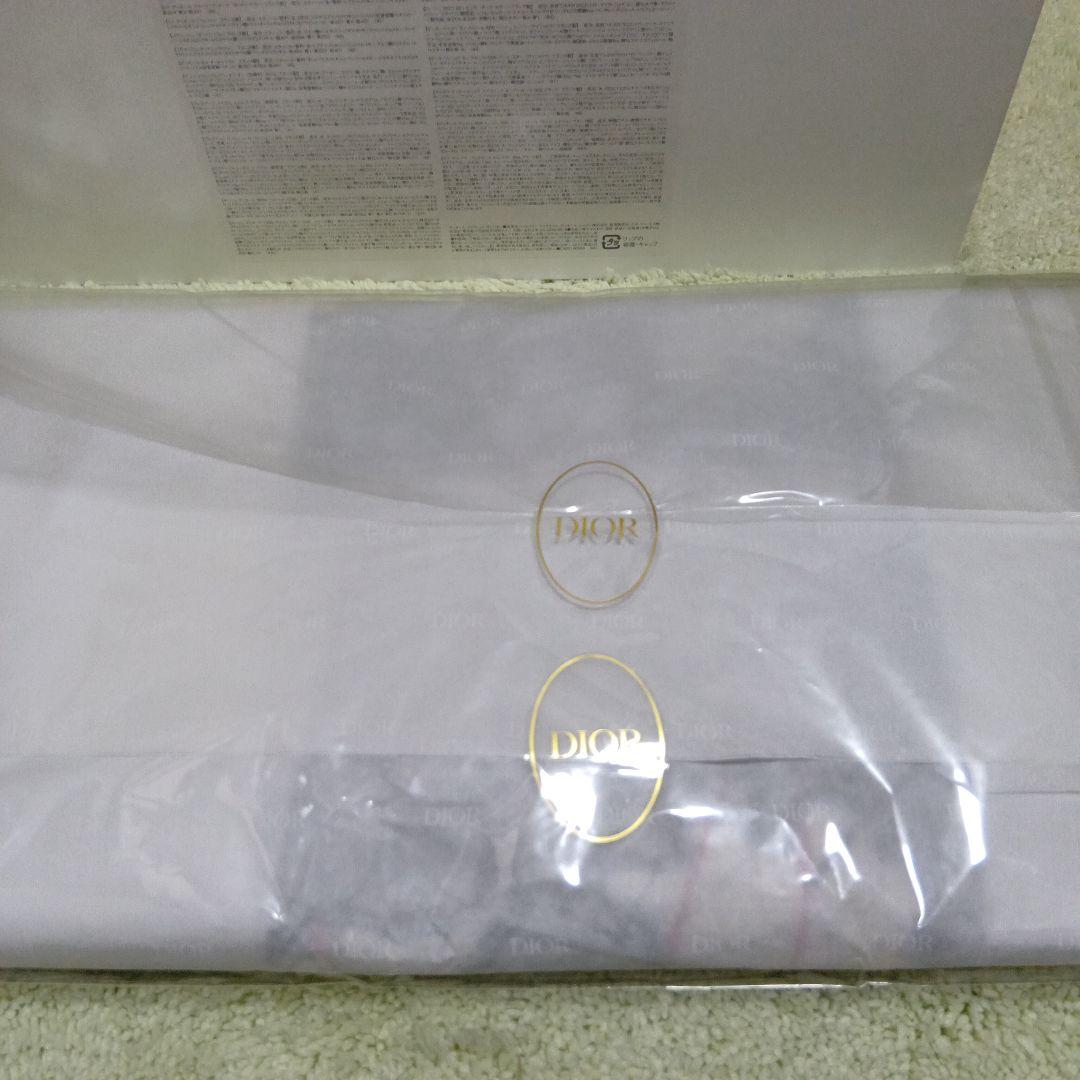☆新品・未使用☆2024新作ディオールアドヴェントカレンダー（展開店舗限定品）