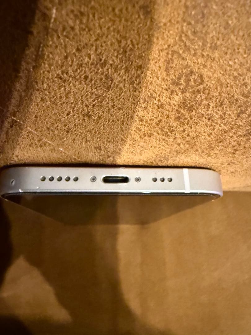 iPhone 12 ホワイト 128GB