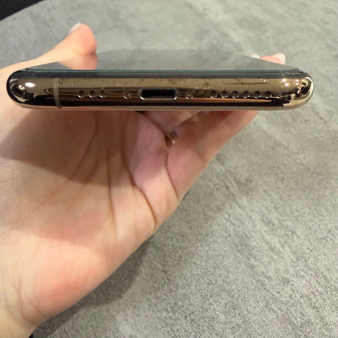 iPhone11pro 64GB ゴールド