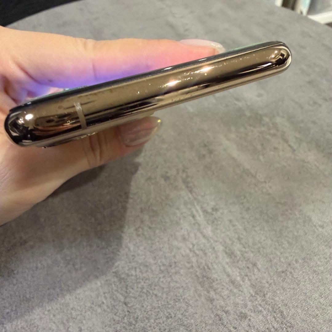 iPhone11pro 64GB ゴールド