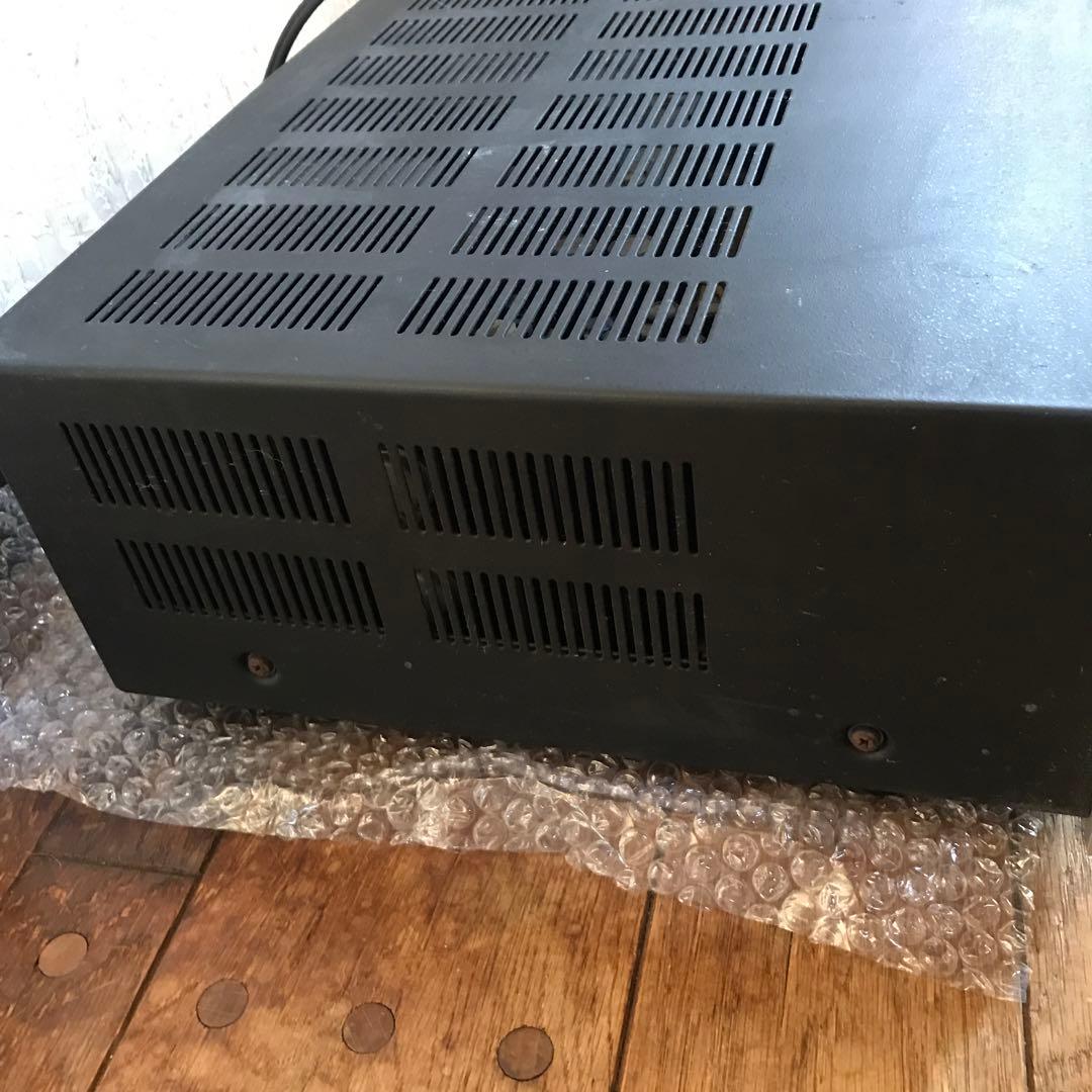 marantz Model 1150 markII プリメインアンプ
