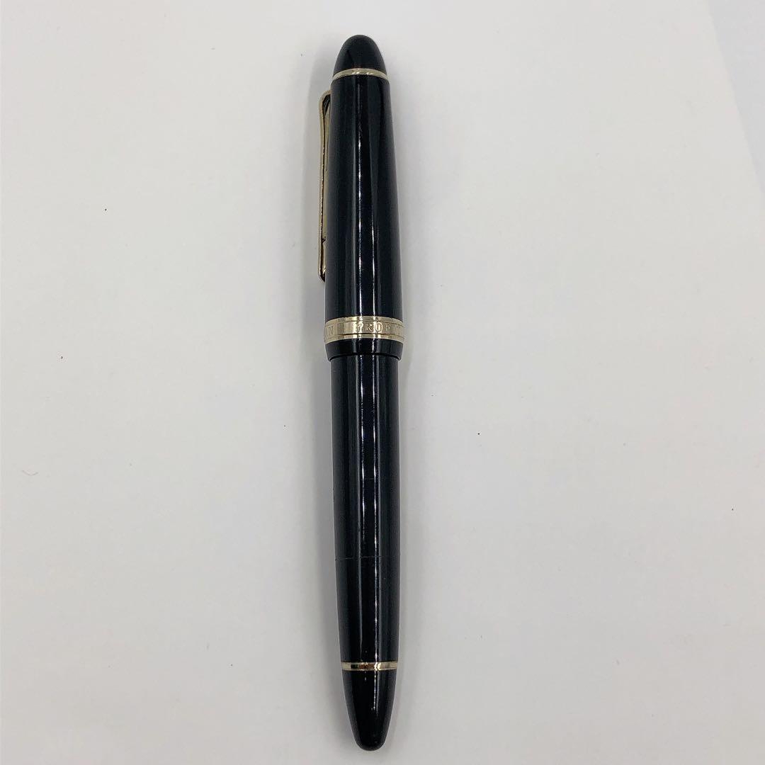 3ADM030 SAILOR セーラー 万年筆 21k NAG 長刀 コンコルド