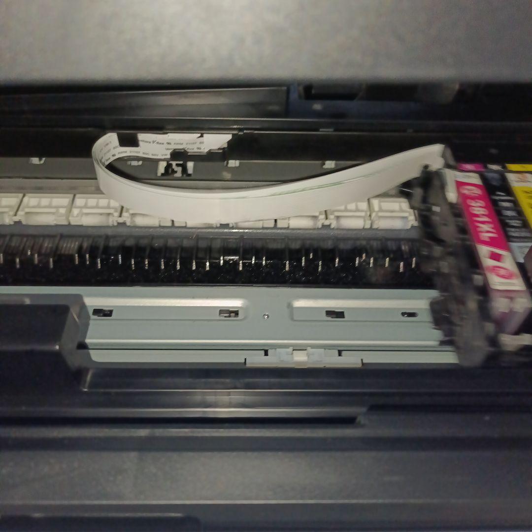 canon tr9530 インクジェットプリンター　A3 中古