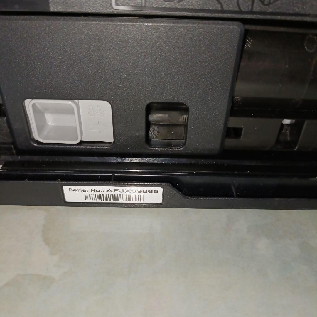 canon tr9530 インクジェットプリンター　A3 中古