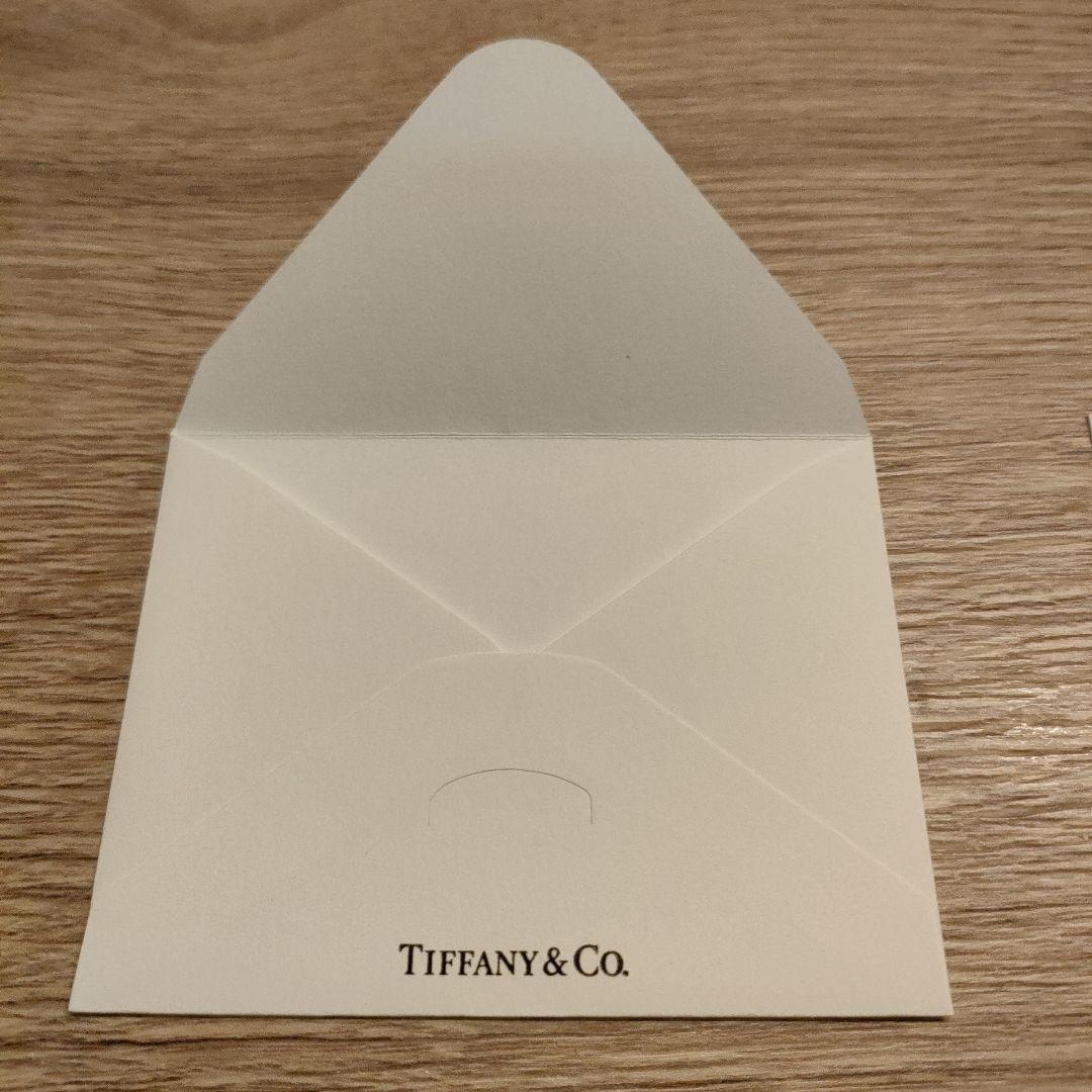 【購入日付・ショッパー・カード・ブルガリのおまけ付】Tiffanyハンドクリーム