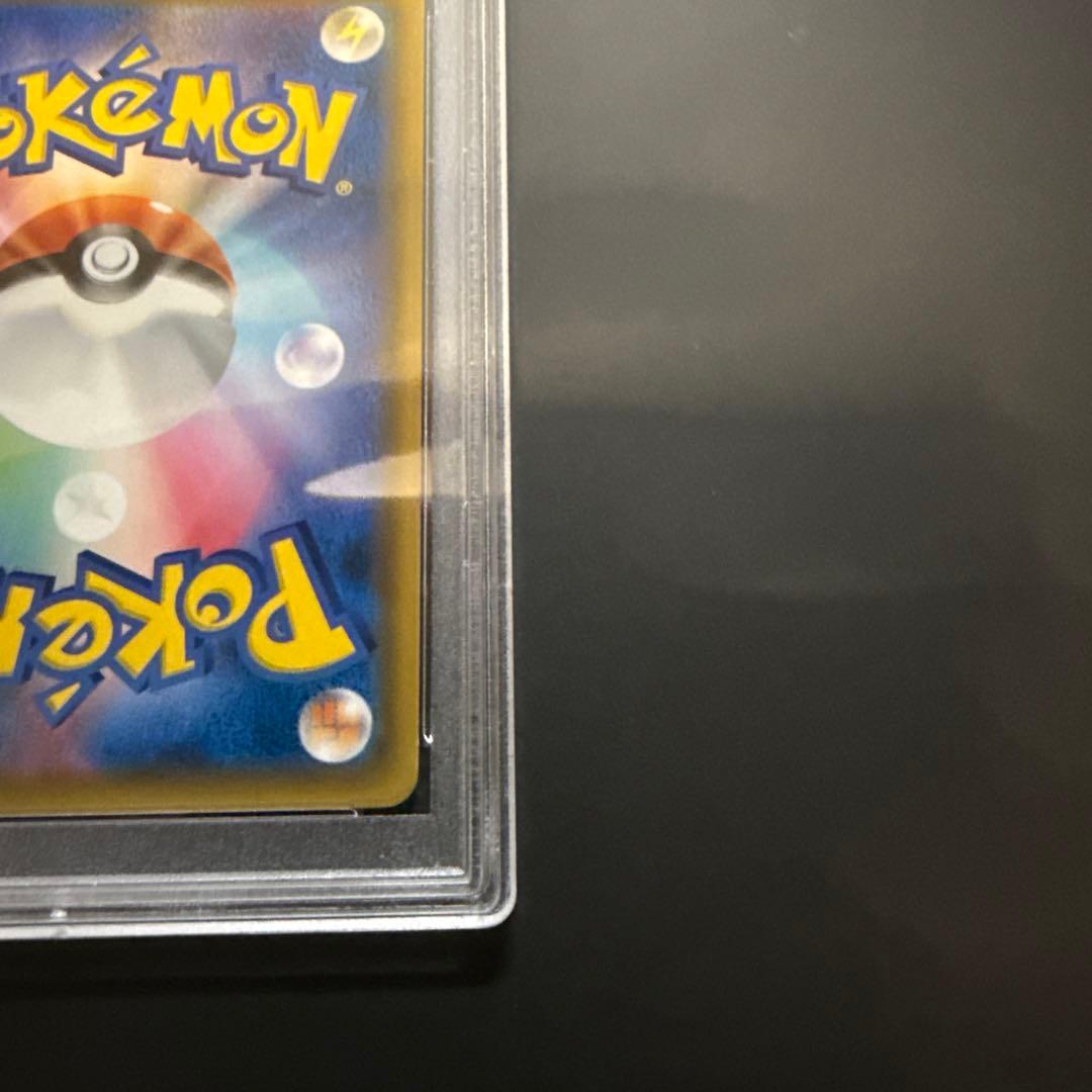 サーナイト&ニンフィア ga psa10