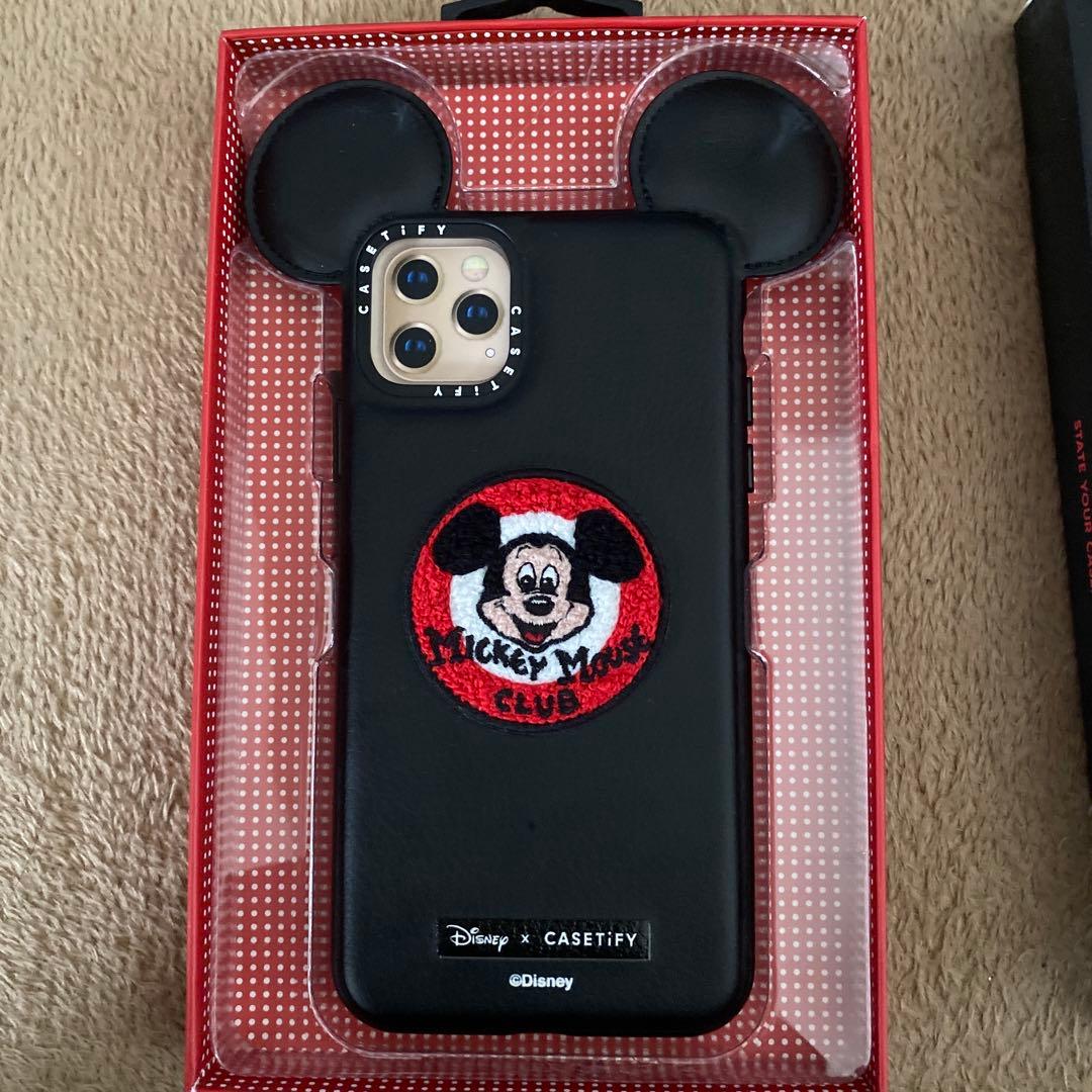 CASETiFY Disney スマホケース