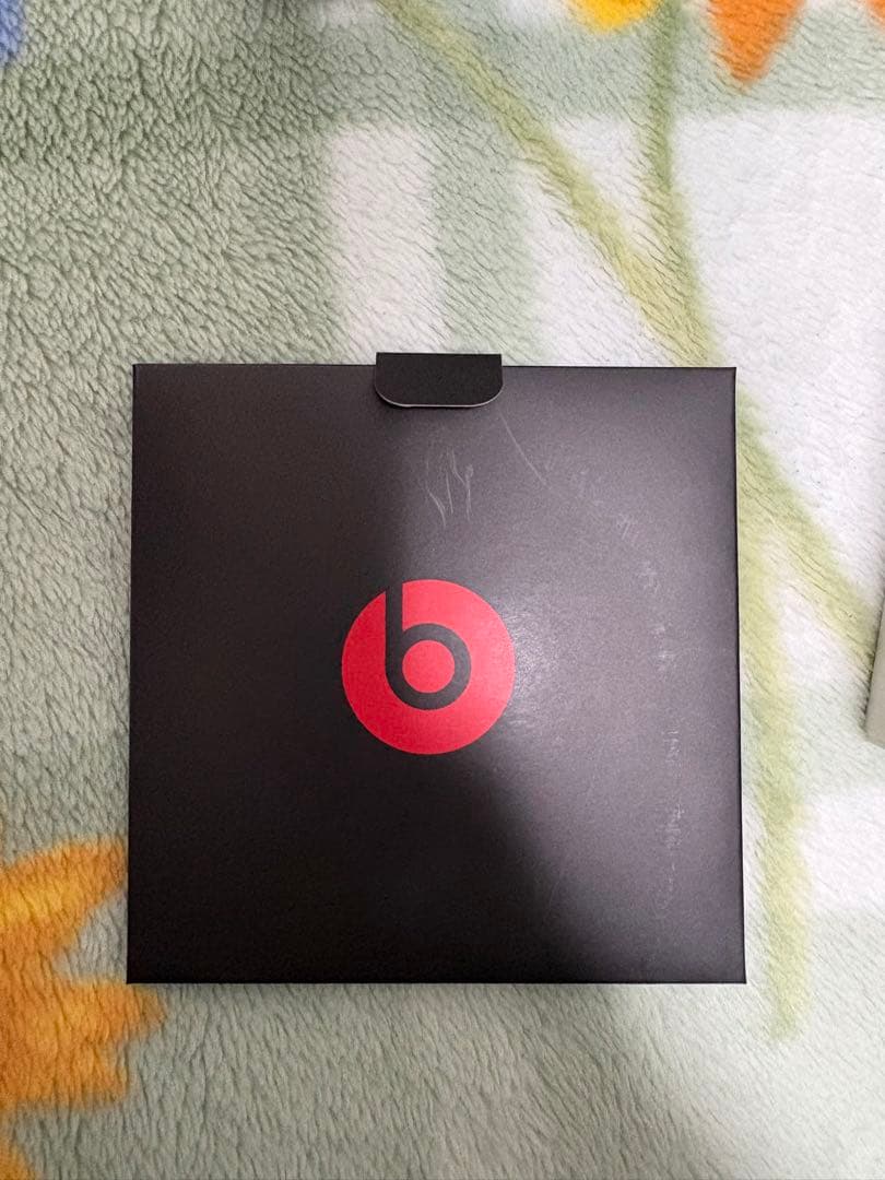 Beats Solo3 Wireless ミッキーマウス 90周年 限定モデル