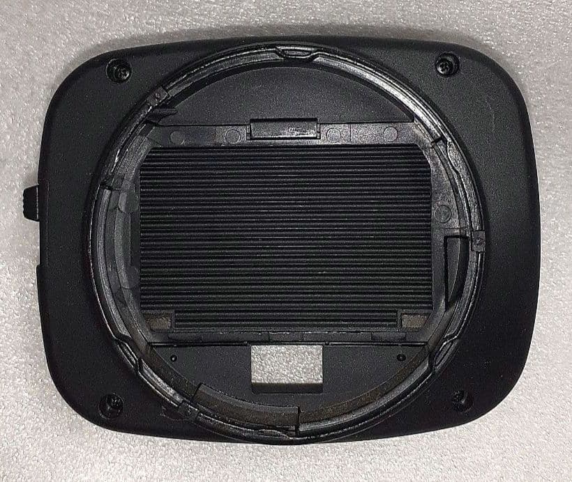 【ジャンク品】Canon HD ビデオカメラ XA20 中古品