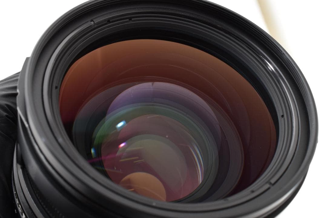 ★極美品★ペンタックス FA 645 80-160mm f4.5 #1562