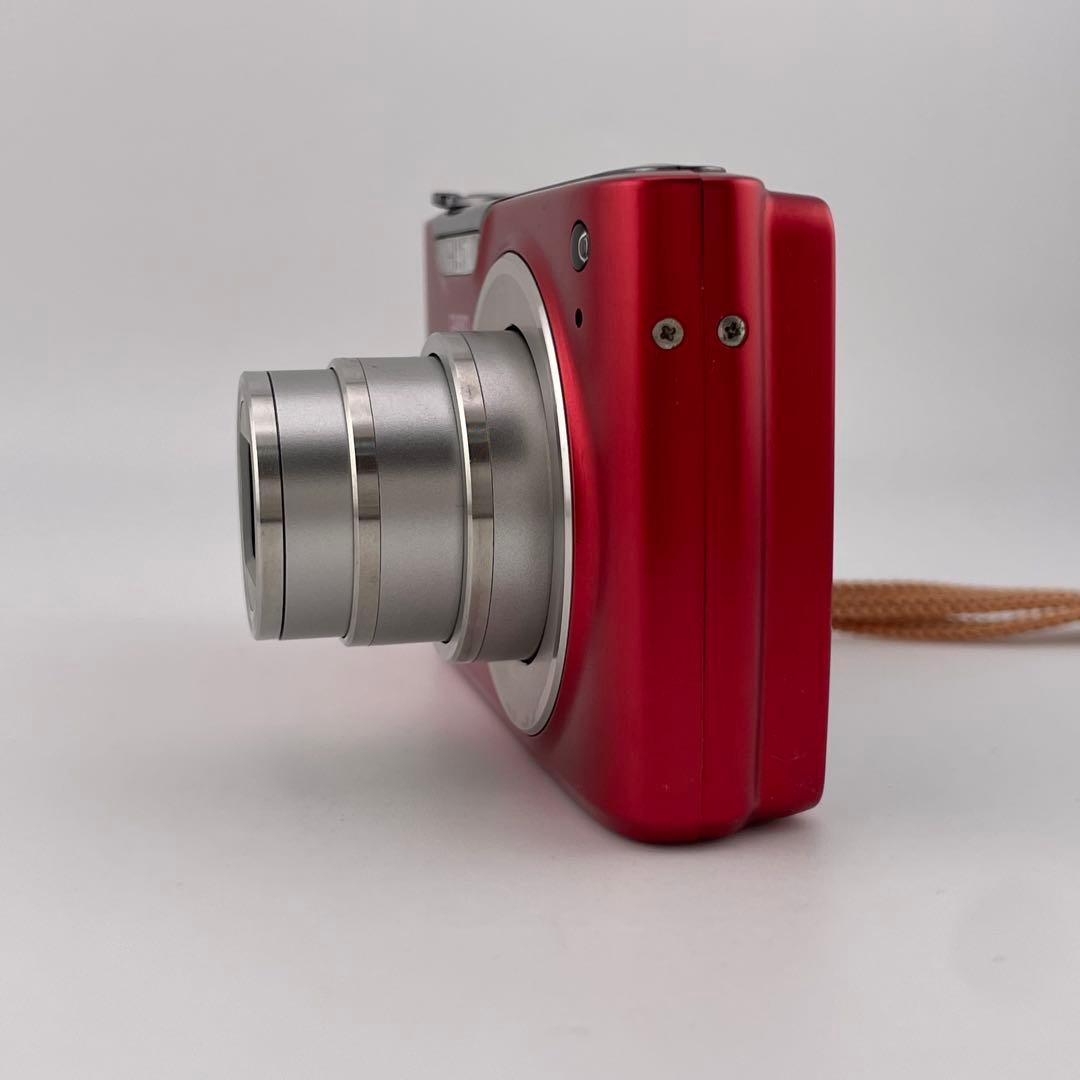 実写美⭕️【動作確認済】CASIO　EXILIM　ZOOM EX-Z450