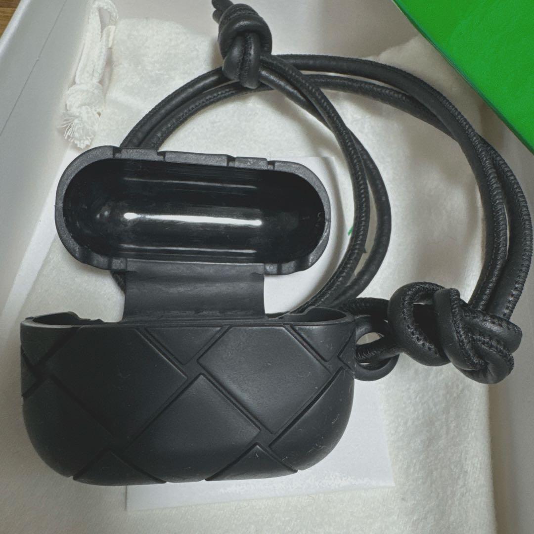 BOTTEGA VENETA AirPodsPro シリコンケース