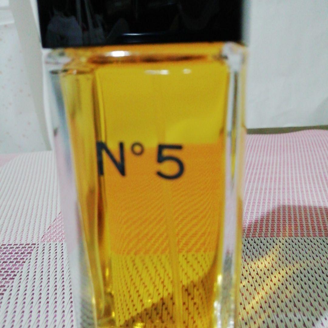 シャネル N゜5 オードゥ トワレット(ヴァポリザター) 50ml