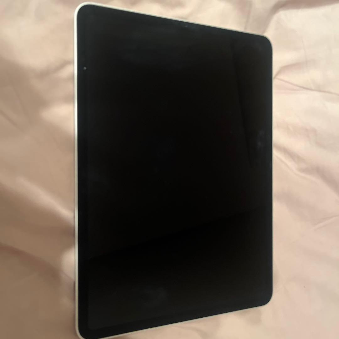 ipad pro 第2世代 11インチ 128gb キーボード付き