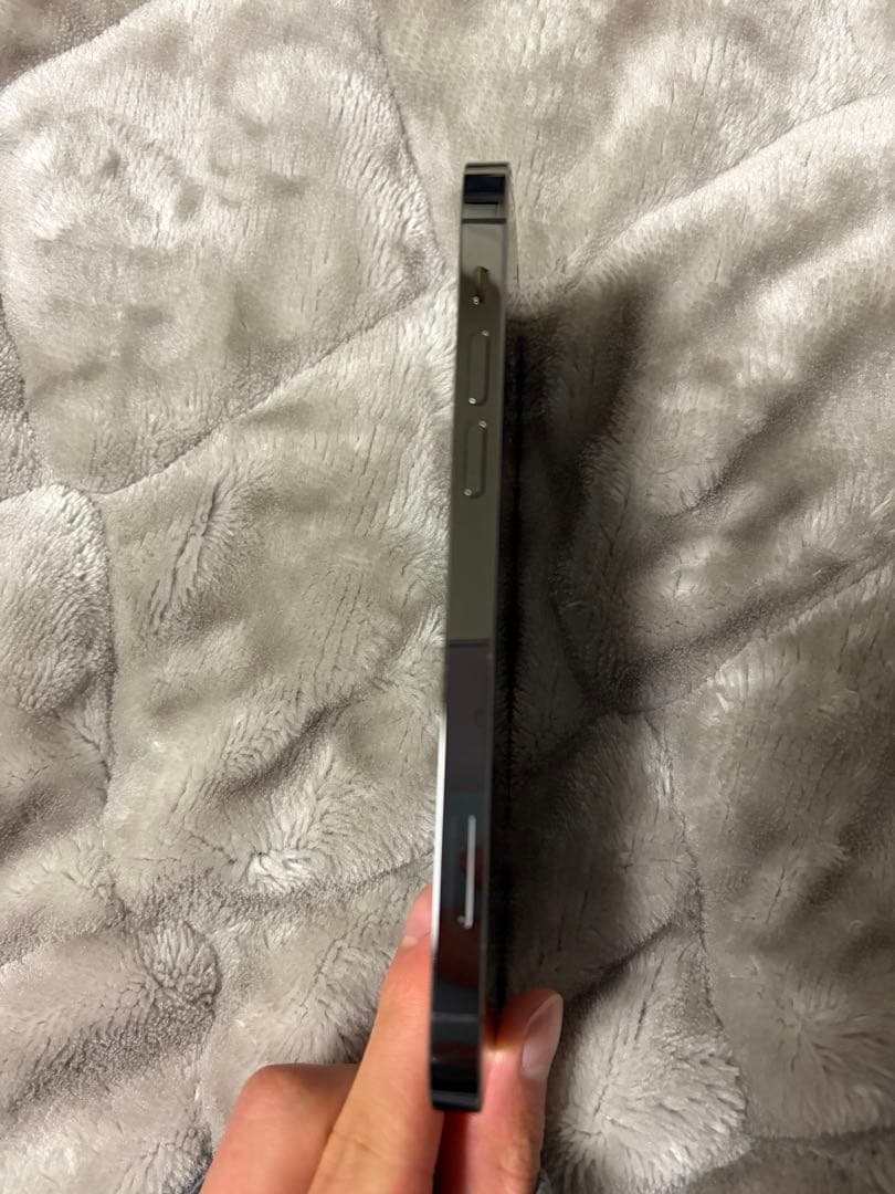 iPhone12 pro ブラック 128gb 本体