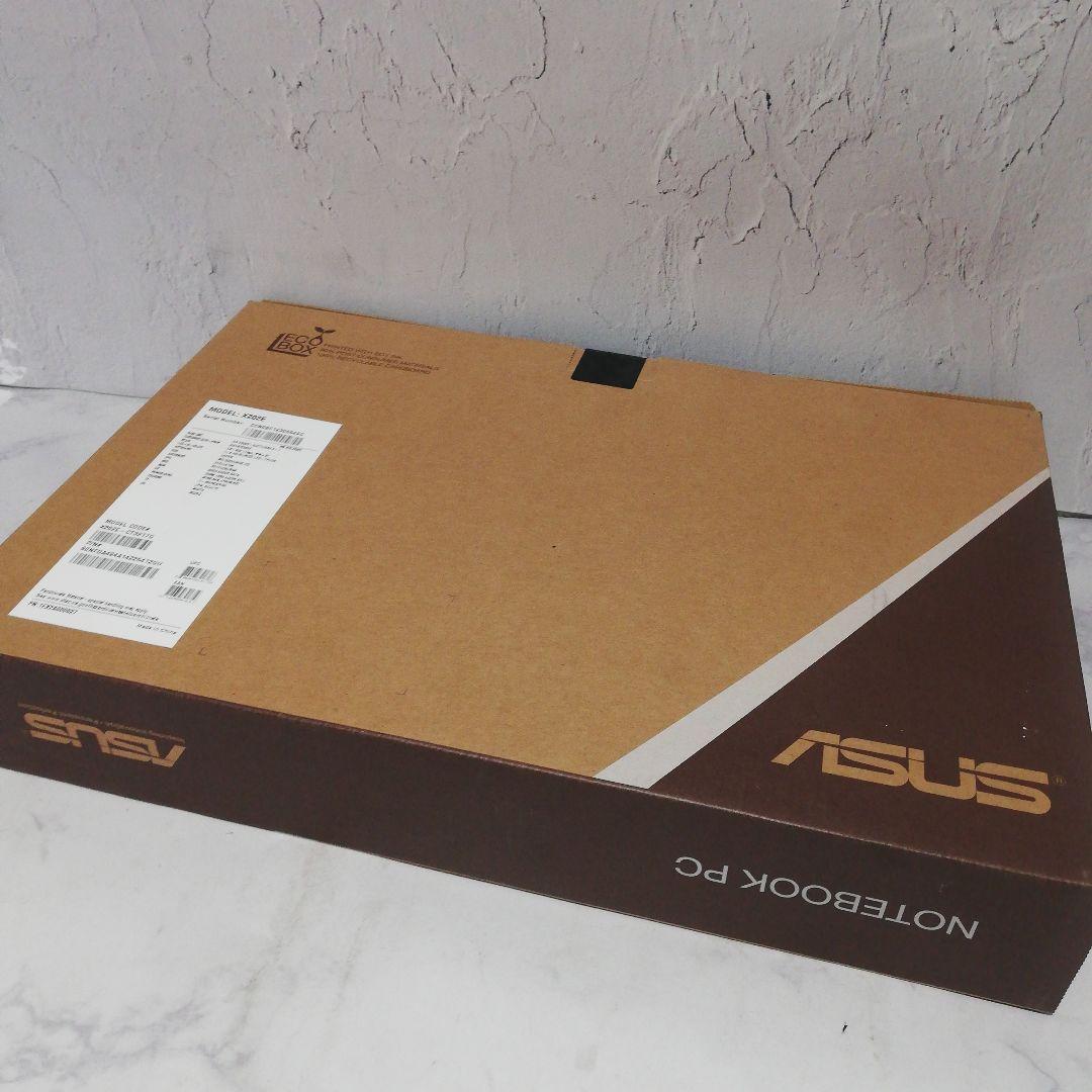 新品未開封 ASUS エイスース X202E CT3217G ノートブックPC