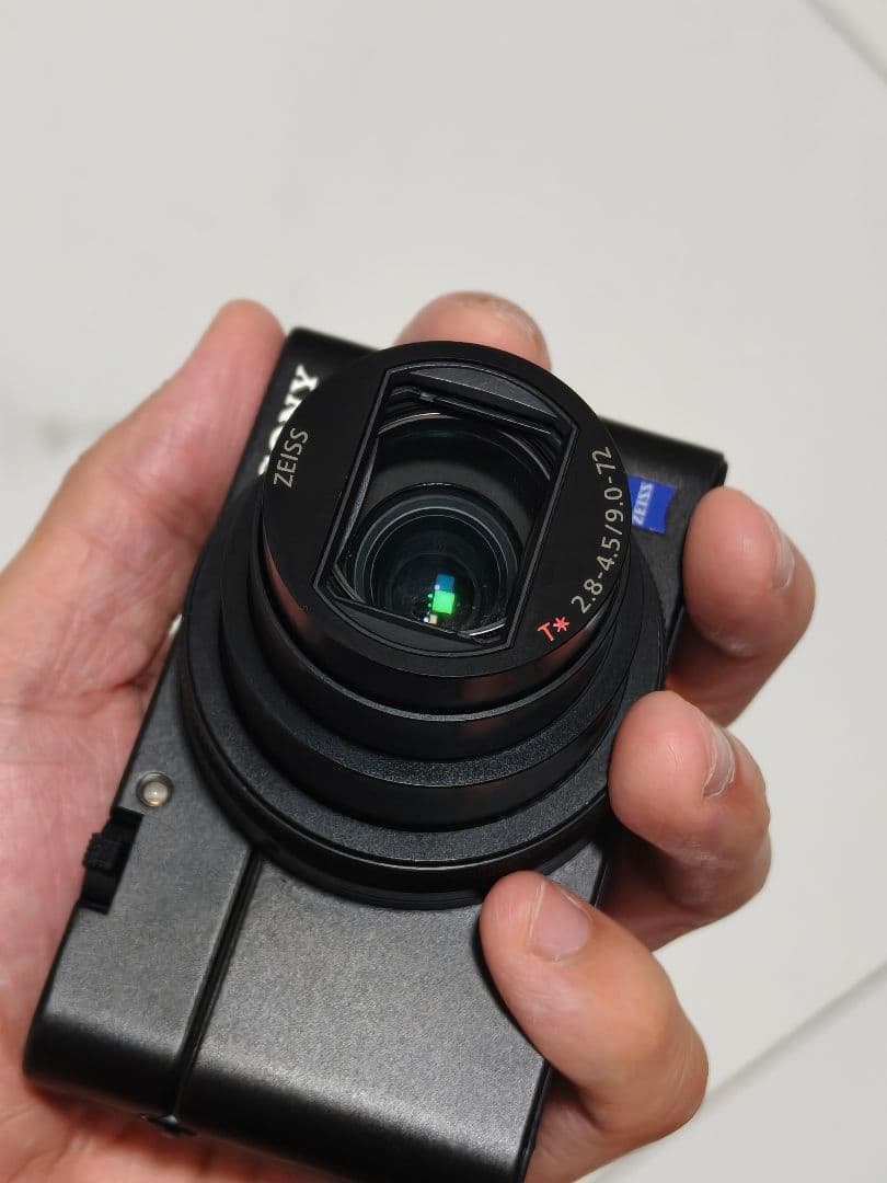 Sony RX100 M7 コンパクトデジタルカメラ+多数のおまけ