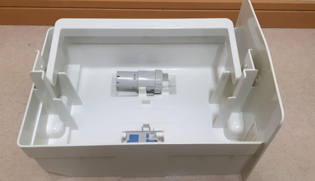 SHARP プラズマクラスター 加湿空気清浄機 KI-NS40-W 2020年製