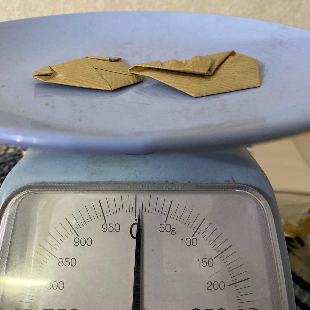 洋金箔　準金泥