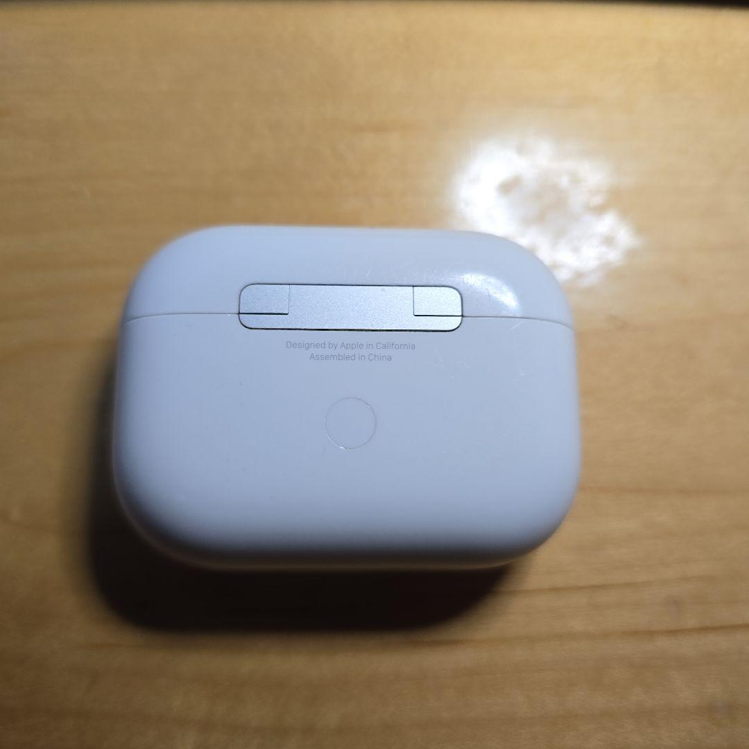 AirPods Pro 第1世代 MWP22J/A
