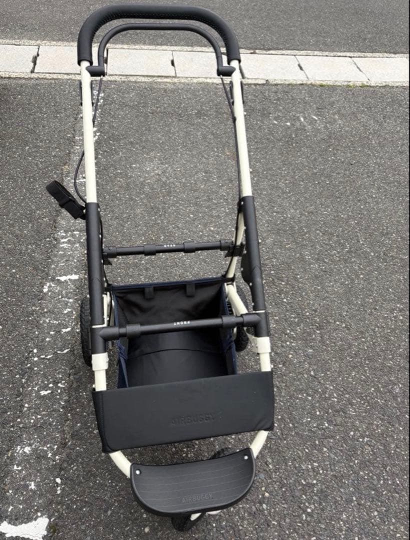 エアバギー　エアーバギー　ドーム3 プレミア クルーズライン　お値段相談可能です