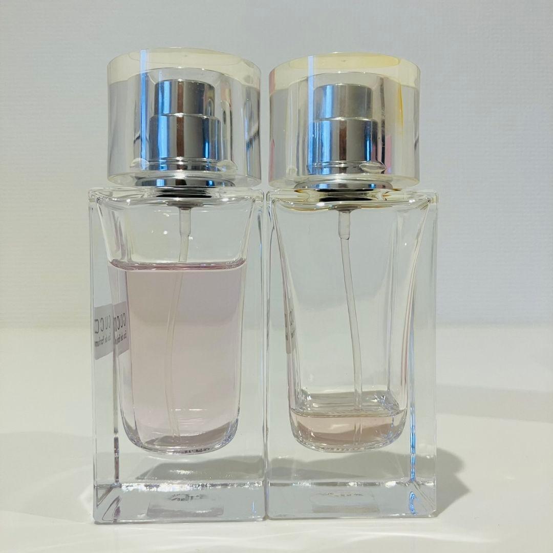 廃盤GUCCI Eau de Parfum IIグッチ　オードパルファムII香水