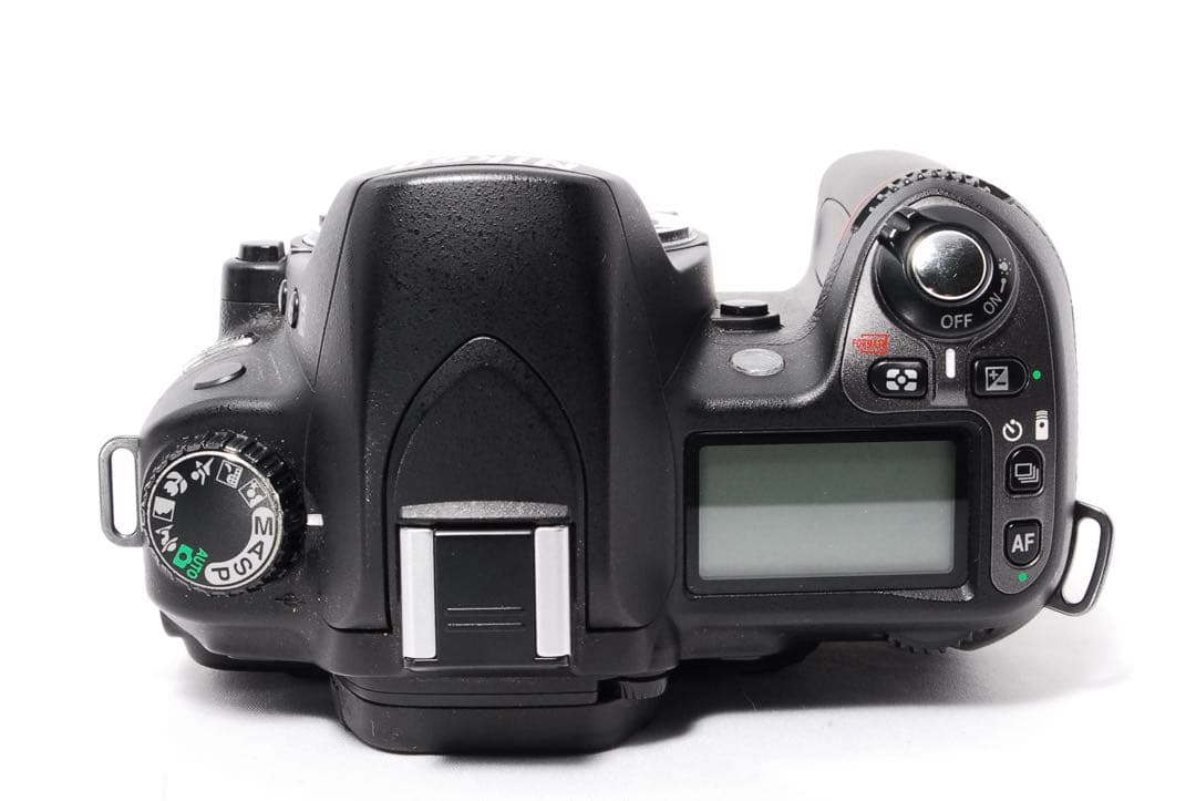 ◆今も愛される名機◆Nikon D80◆一眼レフカメラ◆すぐ使える◆手ぶれ補正◆