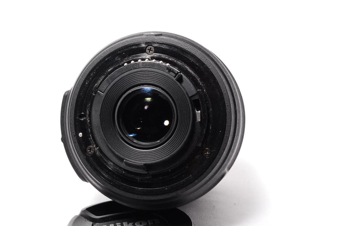◆今も愛される名機◆Nikon D80◆一眼レフカメラ◆すぐ使える◆手ぶれ補正◆