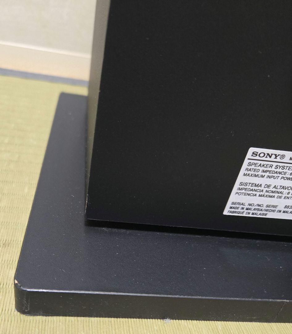 SONY SS-CS3 スピーカー　ペア