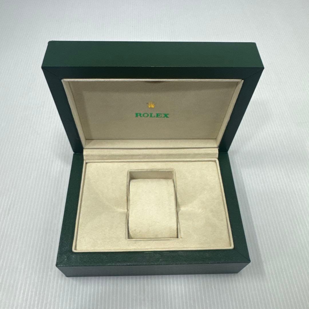 【訳あり】 ROLEX ロレックス 空箱 時計ケース 31.00.04
