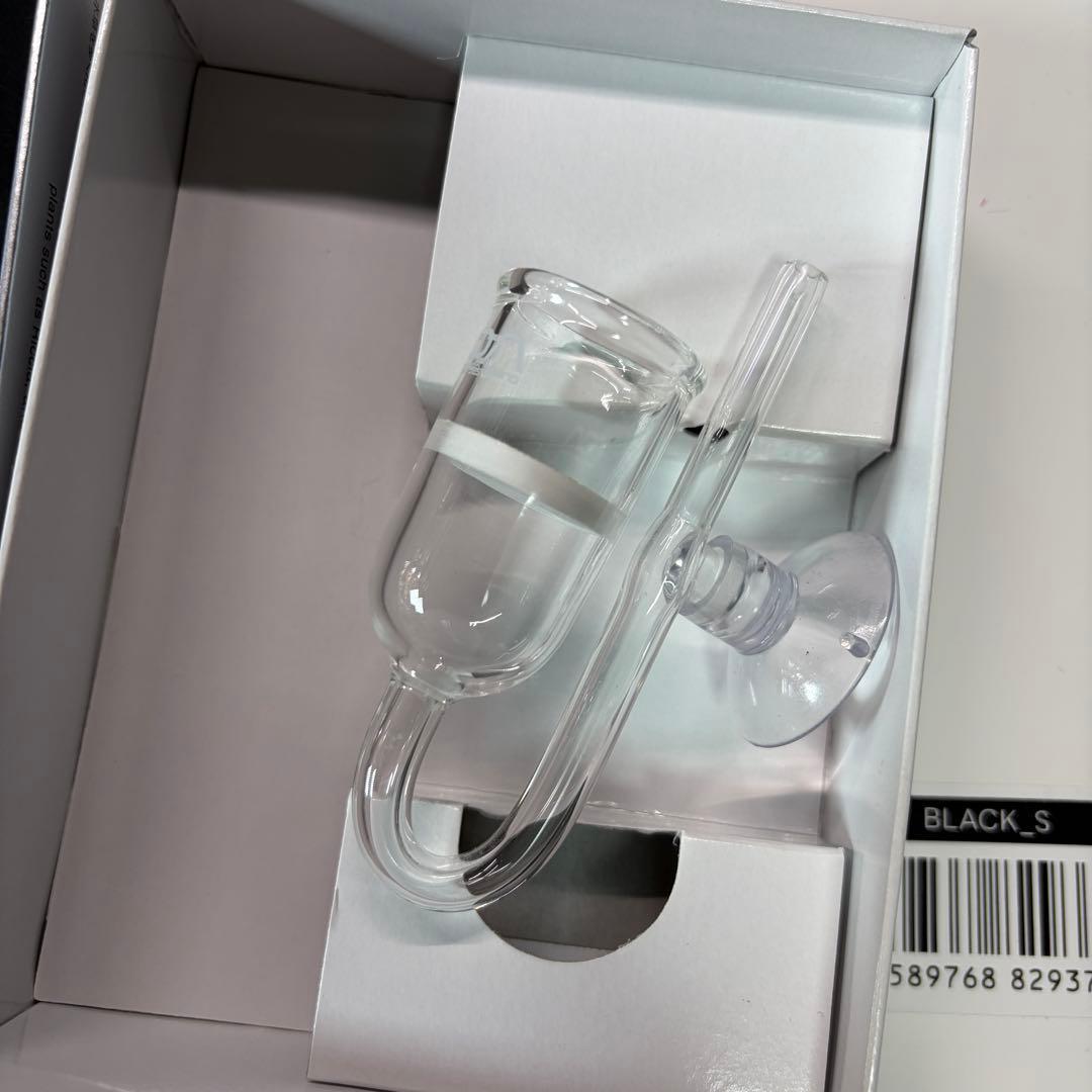 美品　ADA　パレングラス 20 ラージ　CO2 20