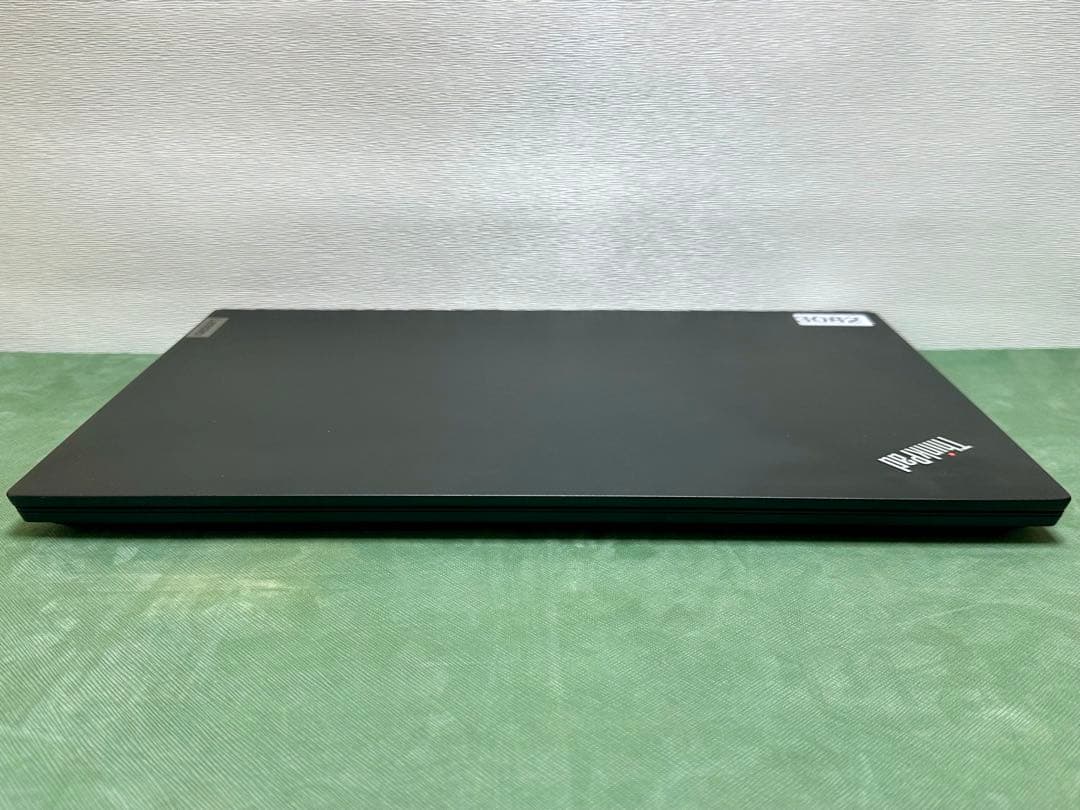 Windowsノート本体 ThinkPad E15 Gen 2 i7 16GB 512GB |3082|