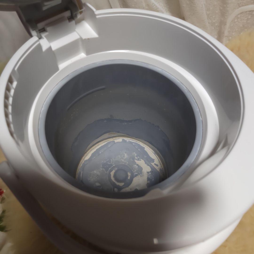 2020年製　象印　スチーム式加湿器　EE-RQ50