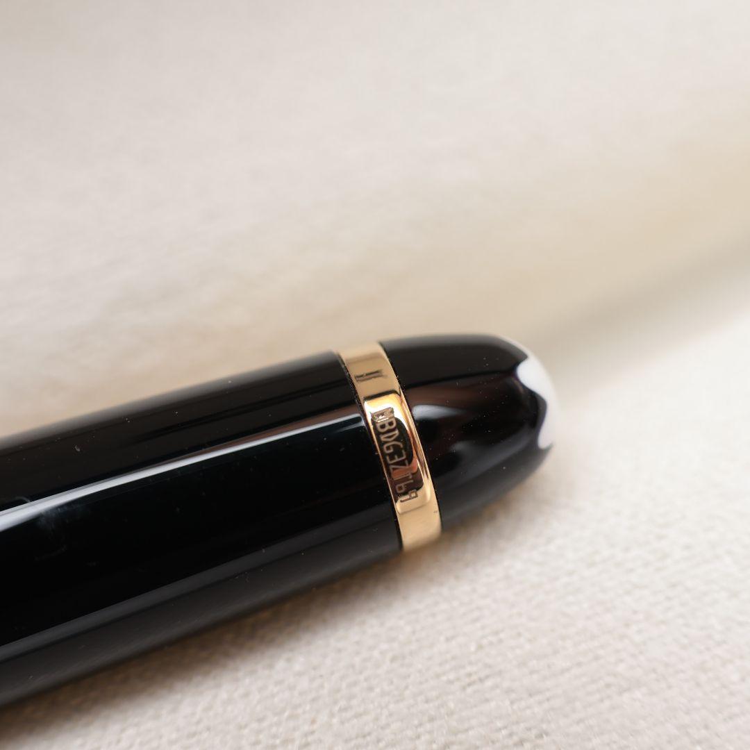 未使用 モンブラン MONT BLANC ボールペン