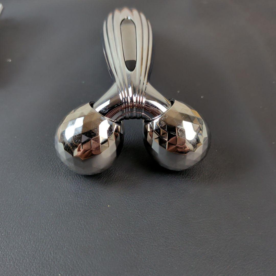【美品】ReFa RF-RF2121B 美顔ローラー