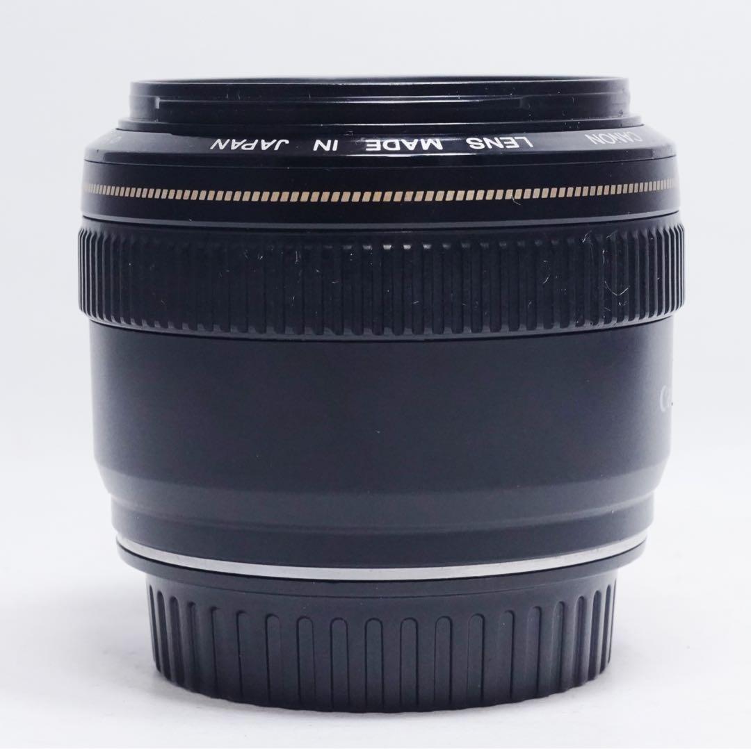 極美品 Canon EF 28mm f2.8 usm 単焦点レンズ