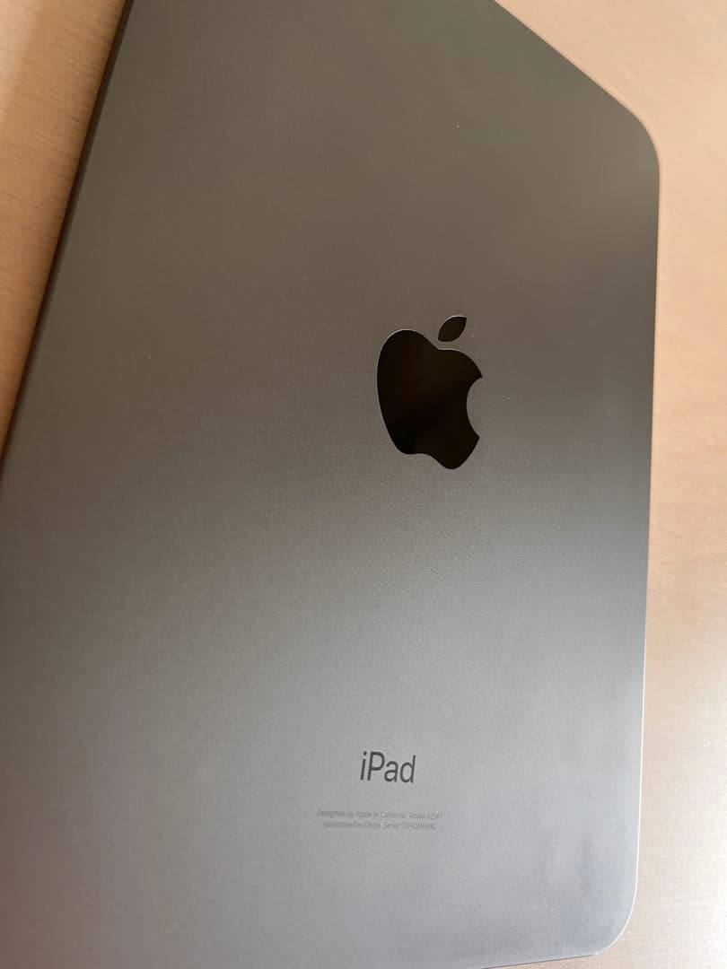 iPad mini 6 256GB スペースグレイ