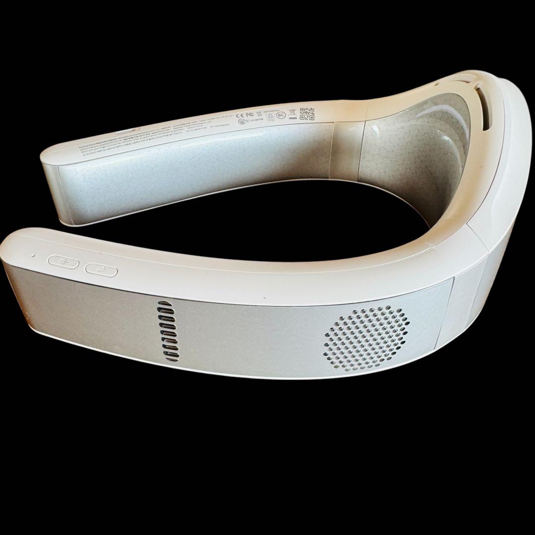 【未使用品】COOLIFY CYBER TORRAS ネッククーラー