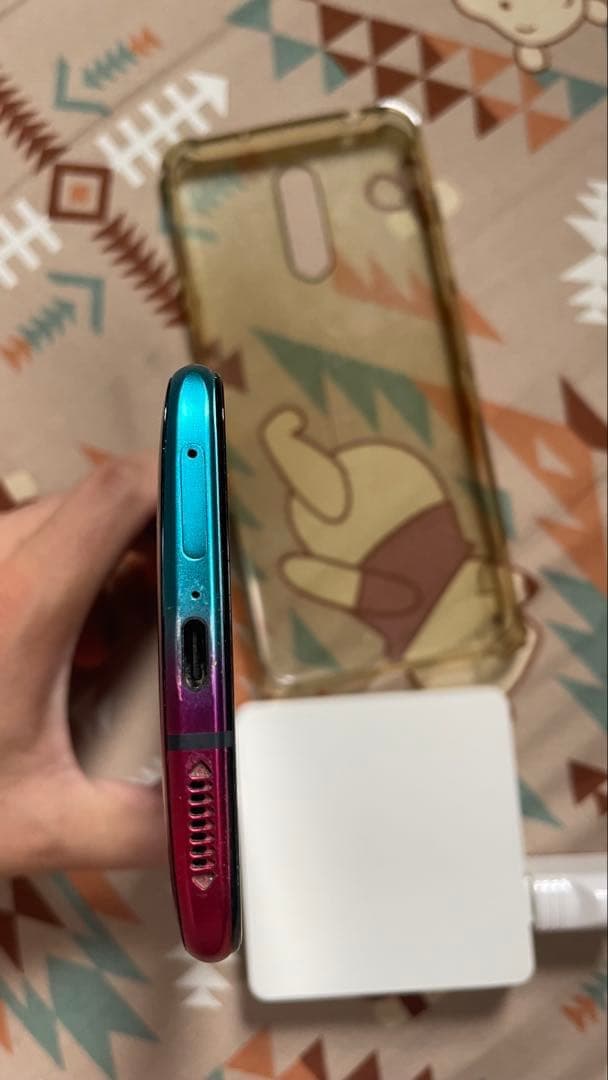 金森様　中古　RedMagic 5S スマートフォン 12GB/256GB