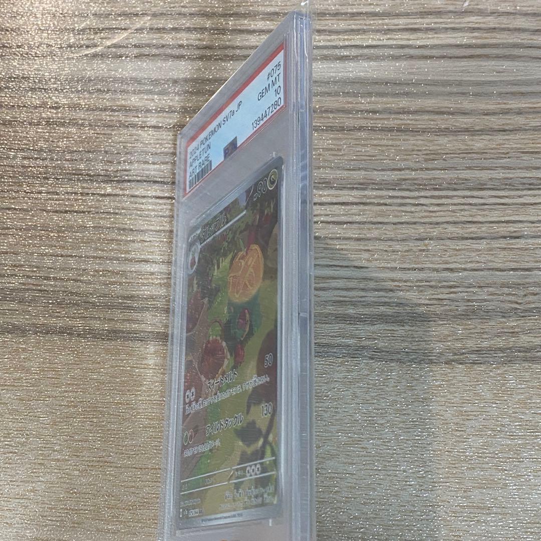 タルップル　AR PSA10