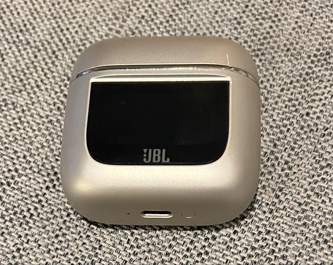 イヤホン JBL tour pro2