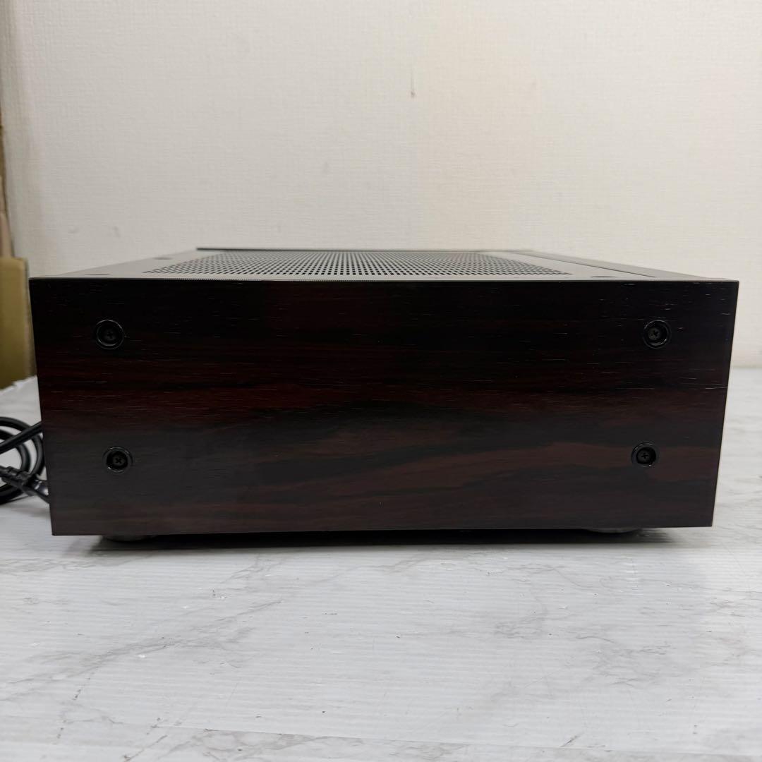SONY　TA-F333ESR　プリメインアンプ　動作品