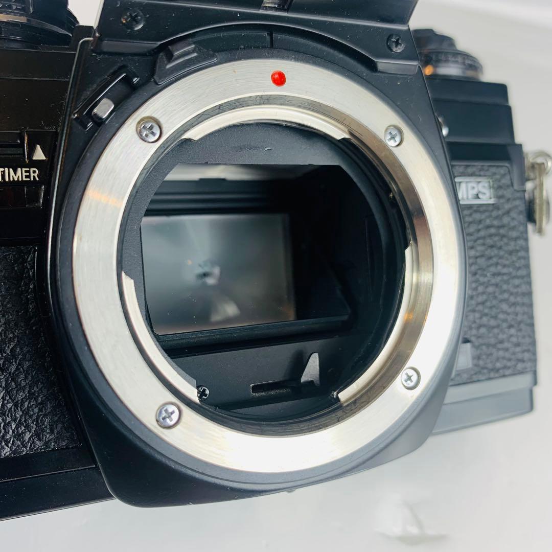 【名機】MINOLTA X-700 MD 50mm F1.7 単焦点レンズセット