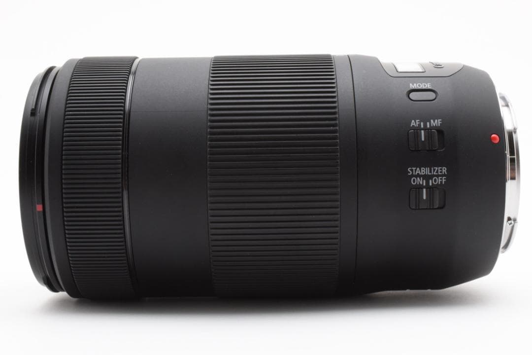 ★極上品★ Canon EF 70-300mm F4-5.6 IS II USM