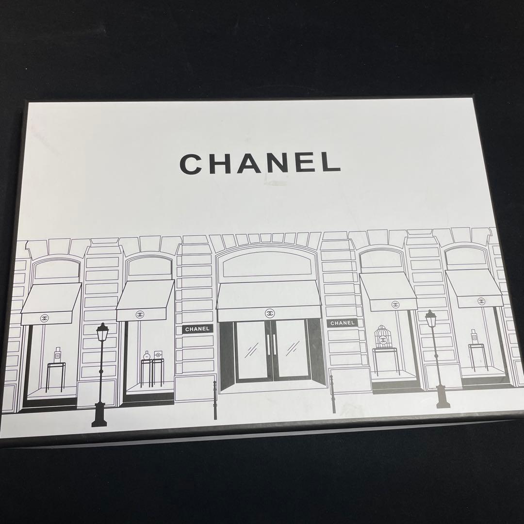 CHANEL 香水セット　一部欠あり　119