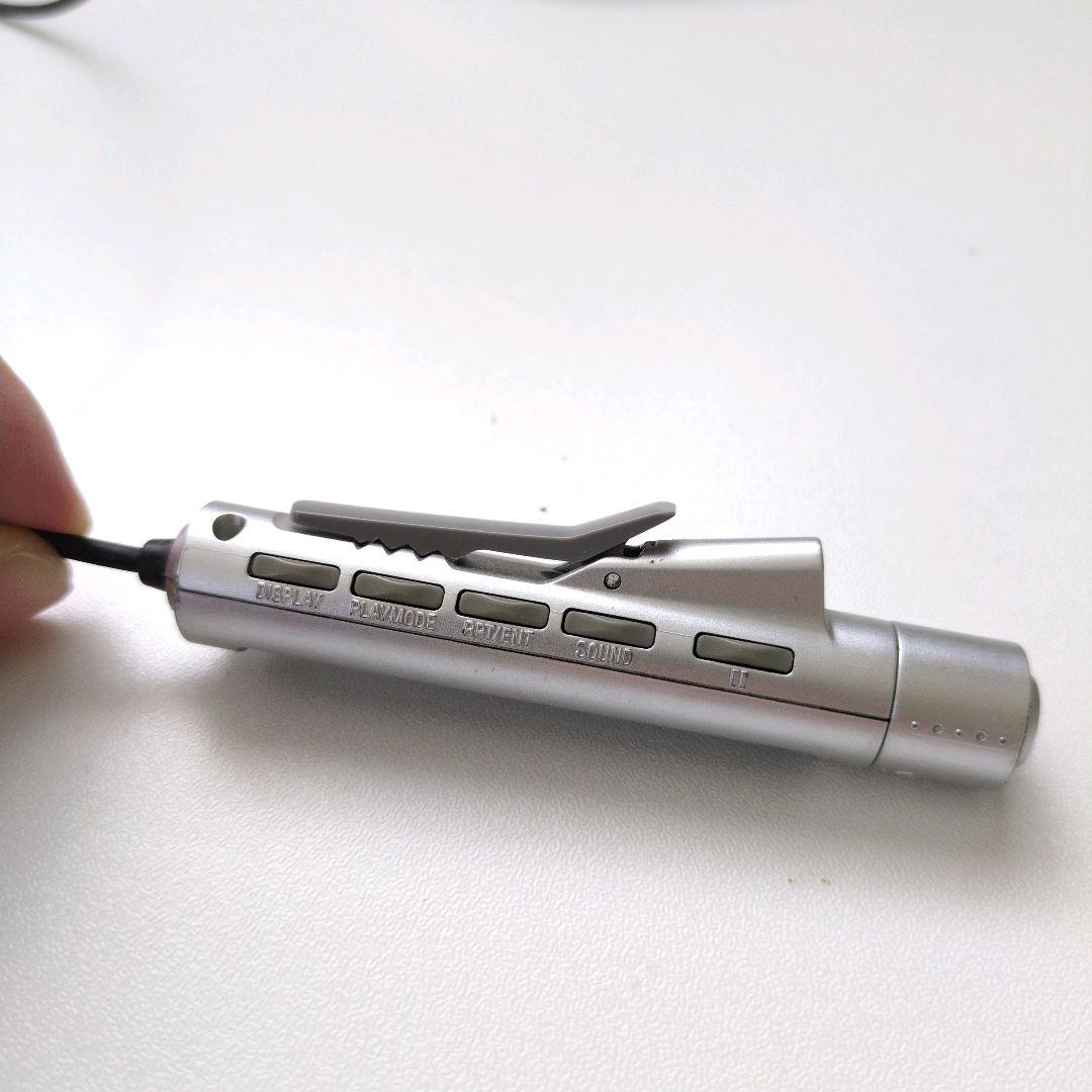 SONY CDウォークマン D-CJ01　ソニー　ジャンク